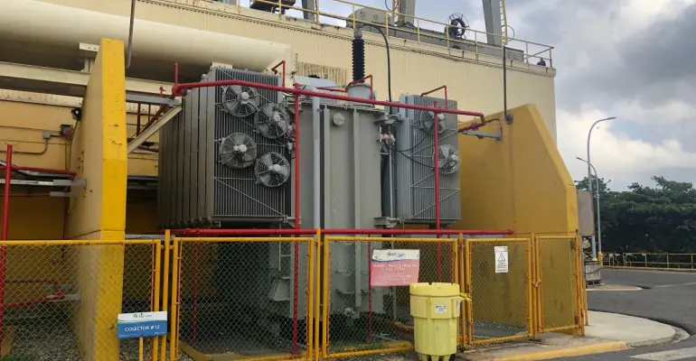 AES Corporation